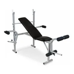 Treningsbenk Light, InSPORTline