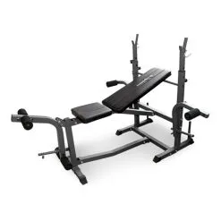 Treningsbenk Adjust, InSPORTline