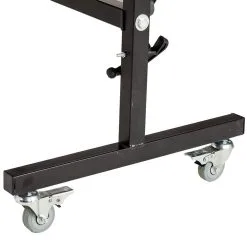 Bordtennisbord Pinton, Grønn, InSPORTline -Sport & Fitness Shop IN 6849 1 3