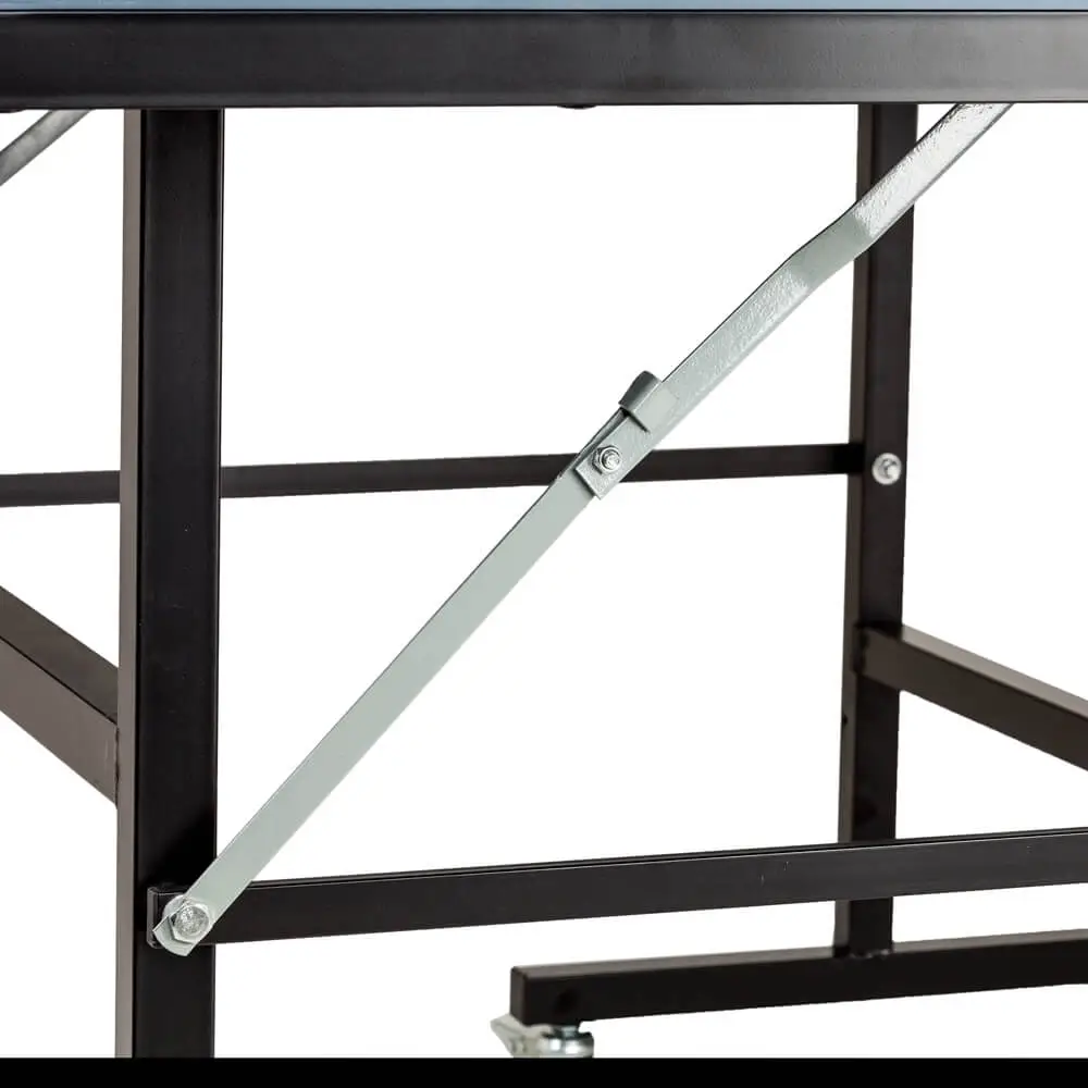 Bordtennisbord Pinton, Blå, InSPORTline 5 Bordtennisbord Pinton, Blå, InSPORTline - Bilde 3