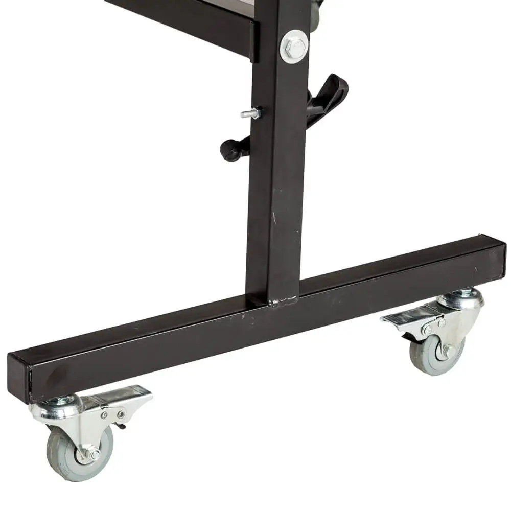 Bordtennisbord Pinton, Blå, InSPORTline 7 Bordtennisbord Pinton, Blå, InSPORTline - Bilde 5