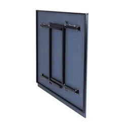 Bordtennisbord Balis, Blå, InSPORTline -Sport & Fitness Shop IN 6851 2 5