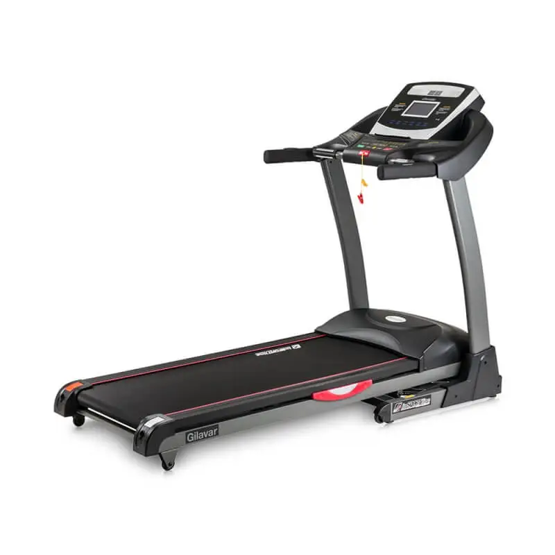 Tredemølle Gilavar, InSPORTline 3 Tredemølle Gilavar, InSPORTline