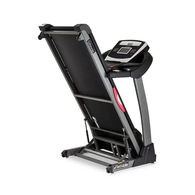 Tredemølle Gilavar, InSPORTline 4 Tredemølle Gilavar, InSPORTline - Bilde 2