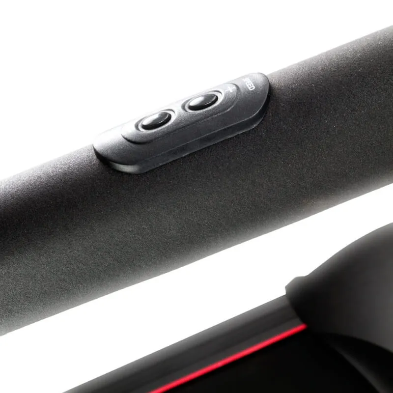 Tredemølle Gilavar, InSPORTline 8 Tredemølle Gilavar, InSPORTline - Bilde 6