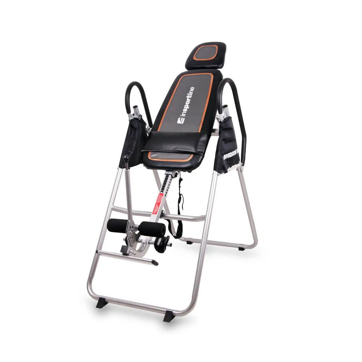 Ryggtrener Inverso, InSPORTline 3 Ryggtrener Inverso, InSPORTline