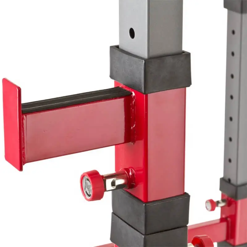 Power Rack PW100, InSPORTline 6 Power Rack PW100, InSPORTline - Bilde 4