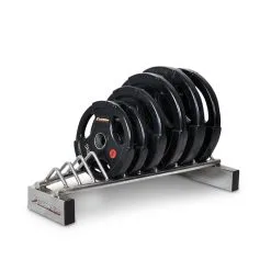 Olympisk Vektstativ PR50, InSPORTline