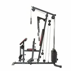 ProfiGym C50, InSPORTline -Sport & Fitness Shop IN 7186 4