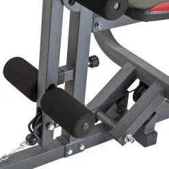 ProfiGym C50, InSPORTline -Sport & Fitness Shop IN 7186 5