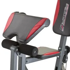 ProfiGym C50, InSPORTline -Sport & Fitness Shop IN 7186 6