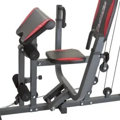 ProfiGym C50, InSPORTline -Sport & Fitness Shop IN 7186 7