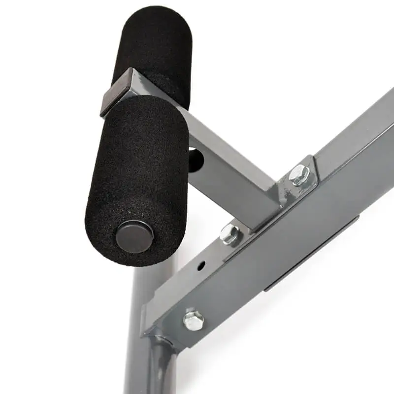 Ryggtrener Hero BTB10, InSPORTline 6 Ryggtrener Hero BTB10, InSPORTline - Bilde 4