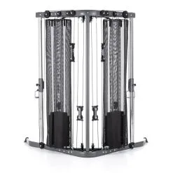 Cablecross CC200, InSPORTline -Sport & Fitness Shop IN 7250 4