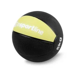 Medisinball, 5 Kg, InSPORTline