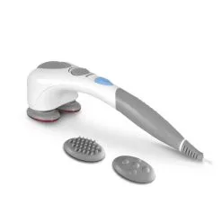 Massasjearm C02, InSPORTline