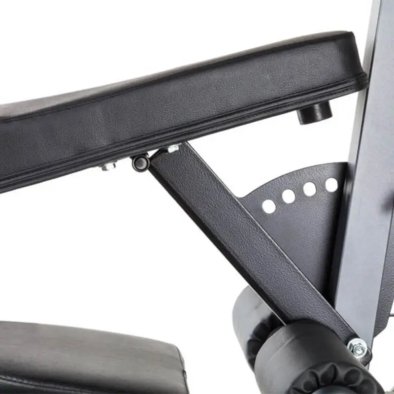 Multi Gym Elite + Beinpress, Bodycraft 4 Multi Gym Elite + Beinpress, Bodycraft - Bilde 2