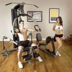 Multi Gym Elite, Bodycraft -Sport & Fitness Shop IN 7376 4