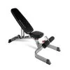 Deluxe F/I/D Utility Bench F602, Bodycraft -Sport & Fitness Shop IN 7378 1