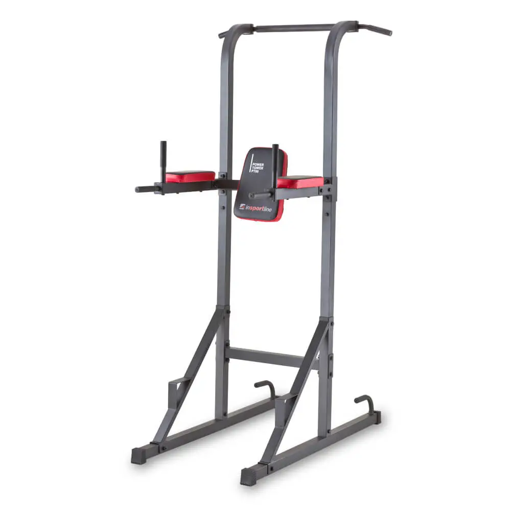 Power Tower Multifunctional PT80, InSPORTline 3 Power Tower Multifunctional PT80, InSPORTline