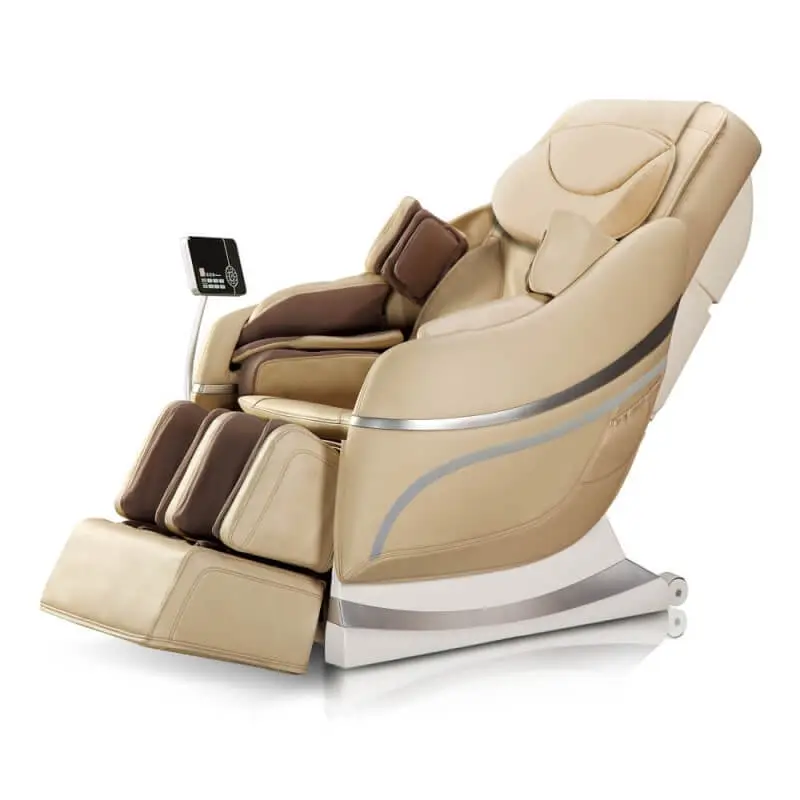 Massajestol Mateo, Beige, InSPORTline 3 Massajestol Mateo, Beige, InSPORTline