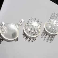 Massasjearm C21, InSPORTline -Sport & Fitness Shop IN 7691 2