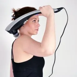 Massasjearm C21, InSPORTline -Sport & Fitness Shop IN 7691 4