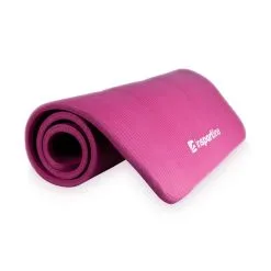 Gymmatte, 140 X 61 Cm, InSPORTline, Lila