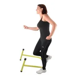 Treningshekk PU 1000, InSPORTline -Sport & Fitness Shop IN 7767 5