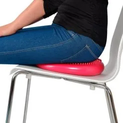 Balansepute, Rød, InSPORTline -Sport & Fitness Shop IN 7841 3 3