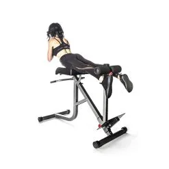 Hyper Extension / Roman Chair F670, BodyCraft -Sport & Fitness Shop IN 8258 4