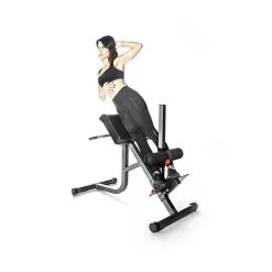 Hyper Extension / Roman Chair F670, BodyCraft -Sport & Fitness Shop IN 8258 5
