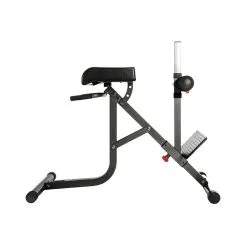 Hyper Extension / Roman Chair F670, BodyCraft -Sport & Fitness Shop IN 8258 6