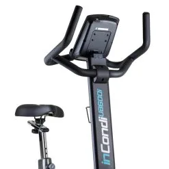 Trimsykkel InCondi UB600i, InSPORTline -Sport & Fitness Shop IN 8723 8