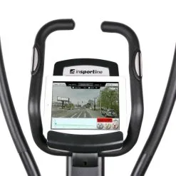 Crosstrainer InCondi ET600i, InSPORTline -Sport & Fitness Shop IN 8724 4