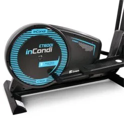 Crosstrainer InCondi ET600i, InSPORTline -Sport & Fitness Shop IN 8724 6