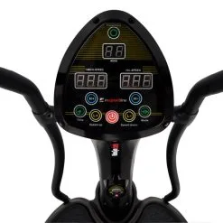 Vibrajsonsapparat VibroGym Charles, InSPORTline -Sport & Fitness Shop IN 8947 3