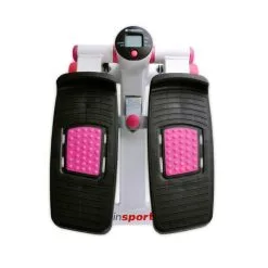 Stepmaskin Mini Stepper Cylina, InSPORTline -Sport & Fitness Shop IN 9099 3