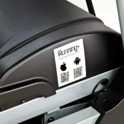 Tredemølle InCondi T60i, InSPORTline -Sport & Fitness Shop IN 9126 8