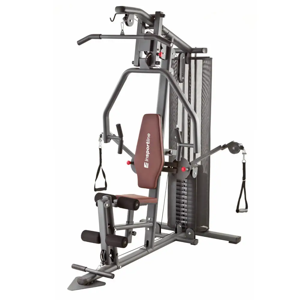 ProfiGym C95, InSPORTline 3 ProfiGym C95, InSPORTline