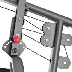 ProfiGym C95, InSPORTline 33 ProfiGym C95, InSPORTline -Sport & Fitness Shop IN 9306 12