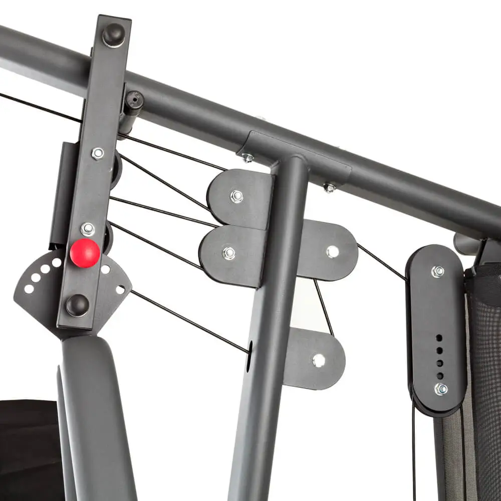 ProfiGym C95, InSPORTline 15 ProfiGym C95, InSPORTline - Bilde 13