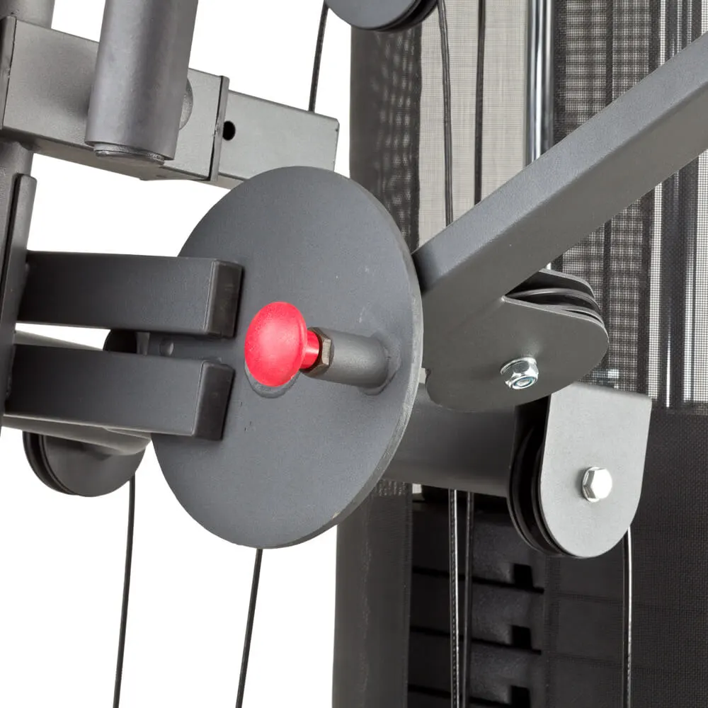 ProfiGym C95, InSPORTline 17 ProfiGym C95, InSPORTline - Bilde 15