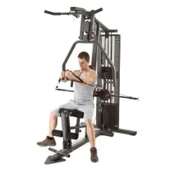 ProfiGym C95, InSPORTline 40 ProfiGym C95, InSPORTline -Sport & Fitness Shop IN 9306 19