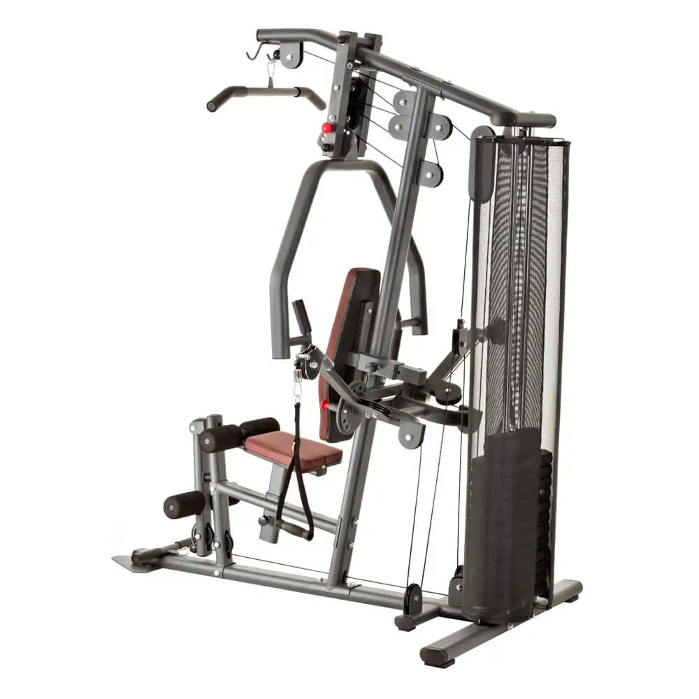 ProfiGym C95, InSPORTline 5 ProfiGym C95, InSPORTline - Bilde 3