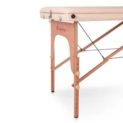 Massasjebenk Japane, Creamy Yellow, InSPORTline -Sport & Fitness Shop IN 9408 1 5