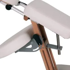 Massasjestol Massy Wooden, InSPORTline -Sport & Fitness Shop IN 9412 5