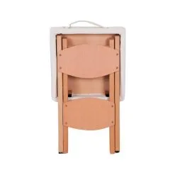 Massasjekrakk Sitty, Foldbar, InSPORTline -Sport & Fitness Shop IN 9414 3