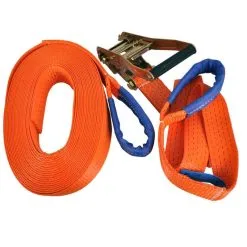 InSPORTline SlackLine Ergo, 15m -Sport & Fitness Shop IN 9676025r 4