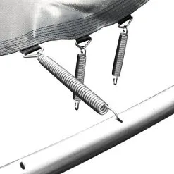 Trampoline Froggy Pro 244 Cm, InSPORTline -Sport & Fitness Shop IN 9773 5